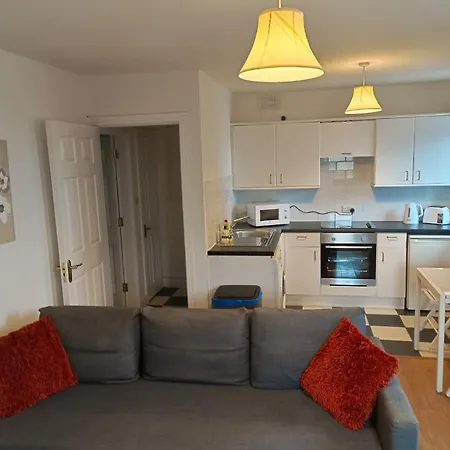 Condo On The Prom Apartment