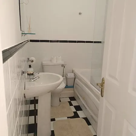 Condo On The Prom Apartment Galway