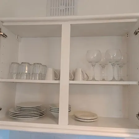 Apartment Condo On The Prom