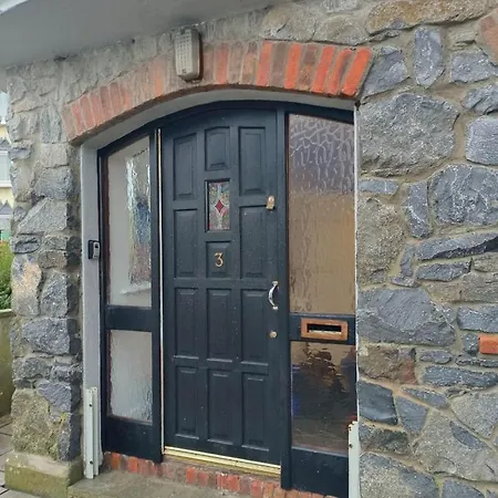 Apartment Condo On The Prom Galway